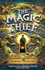 The Magic Thief