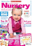 Nursery Education PLUS September 2008