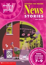 News Stories for Ages 7-9