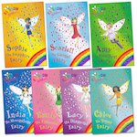 Jewel Fairies Pack