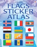 Flags Sticker Atlas