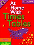 At Home With Times Tables: Ages 5-7