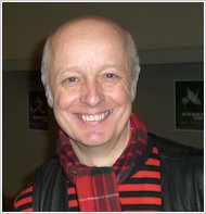 Kjartan Poskitt Kjartan Poskitt