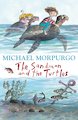 The Sandman and the Turtles