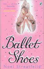 Ballet Shoes