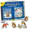 The Gruffalo's Child: Magnet Book