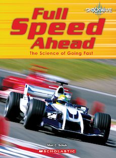 Full Speed Ahead