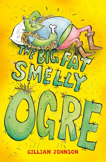 Smelly Fat 91