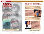 ELT Reader: Rocky Balboa Fact File