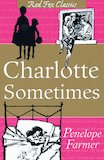 Charlotte Sometimes