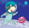 Rocket into reading