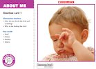 Emotion cards