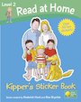 Kipper's Sticker Book