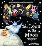 The Loon on the Moon