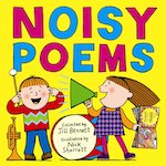 Noisy Poems