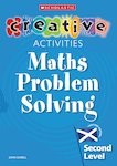 Maths Problem Solving Level 2 Scottish Edition