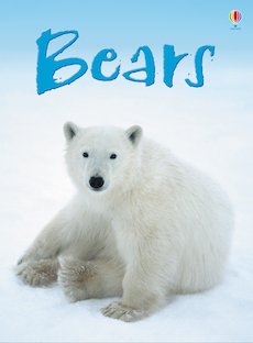 Usborne Beginners: Bears