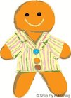 The Gingery Boy – lively Jig
