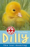 Animal Rescue: Dilly the Lost Duckling