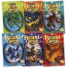 Beast Quest Pack: Series 1