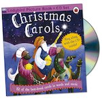 Ladybird Christmas Carols
