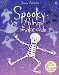 Spooky Things to Make and Do
