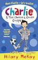 Charlie and the Cheese and Onion Crisps