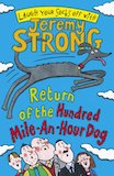 Return of the Hundred-Mile-An-Hour Dog