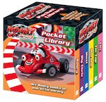 Roary Pocket Library