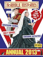 2013 cover image