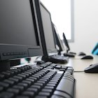 Computer suite