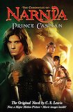 Prince Caspian
