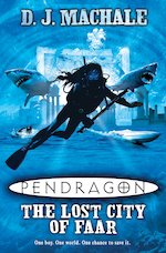 Pendragon Pack