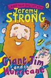 Giant Jim and the Hurricane