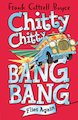 Chitty Chitty Bang Bang Flies Again
