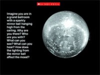 Creative writing primary school resources