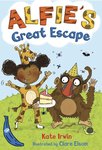 Alfie's Great Escape
