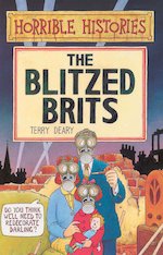 The Blitzed Brits