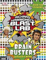 Richard Hammond's Blast Lab: Brain Busters