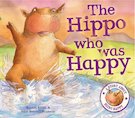The Hippo Who Was Happy