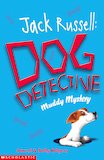 Jack Russell, Dog Detective: Muddy Mystery