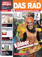 Das Rad Januar / Februar 2012