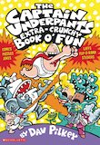 Extra-Crunchy Book O'Fun! 1