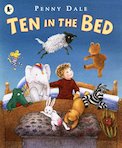 Ten in the Bed