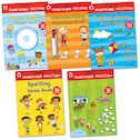 Ladybird Homework Helpers Pack
