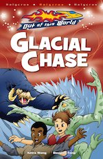 Glacial Chase: Halycrus Zone 1