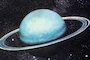 Uranus discovered
