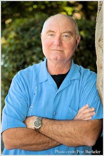 Rodman philbrick early life image