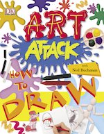 Art Attack: How to Draw