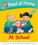 First Experiences: At School